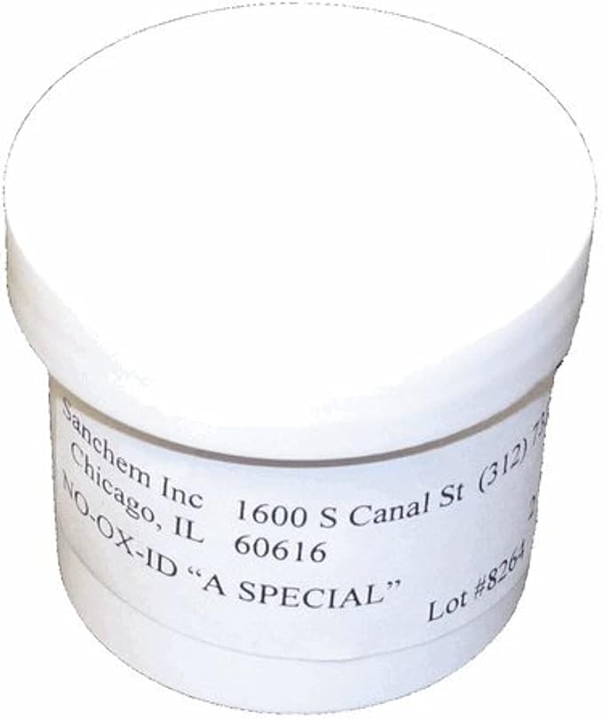 Electrical Contact Grease