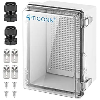 Junction Boxes