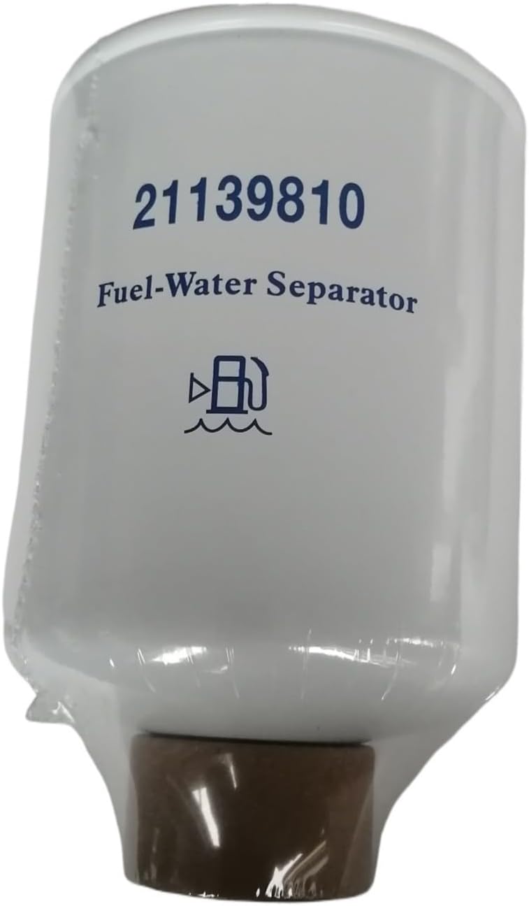 Volvo Penta: 21139810 / RecMar: RM21139810