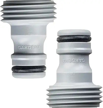 Accessory Adapter - 2 Pack