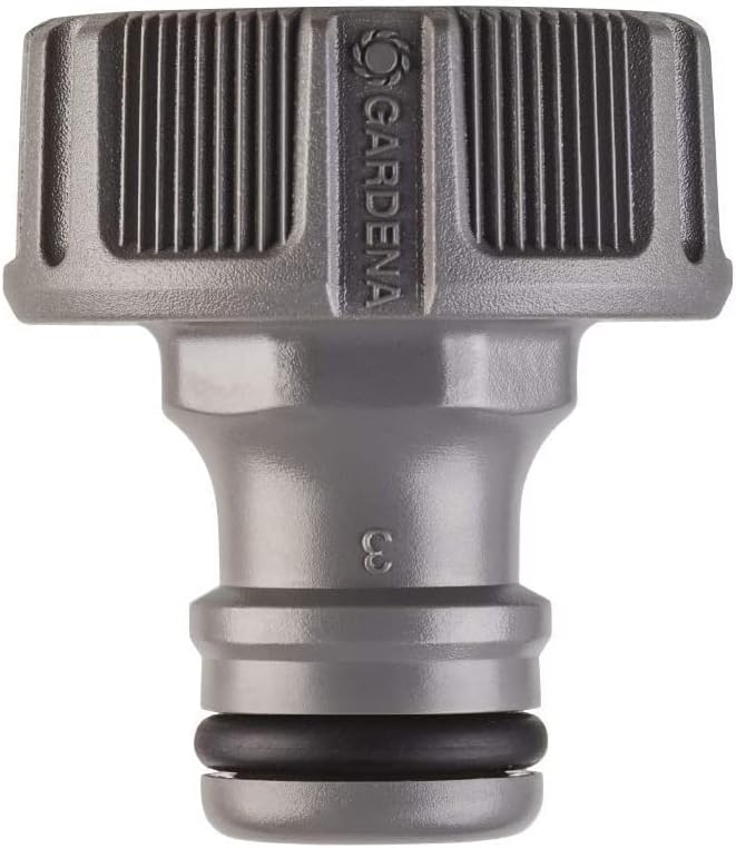 Threaded Female Hose Adapter