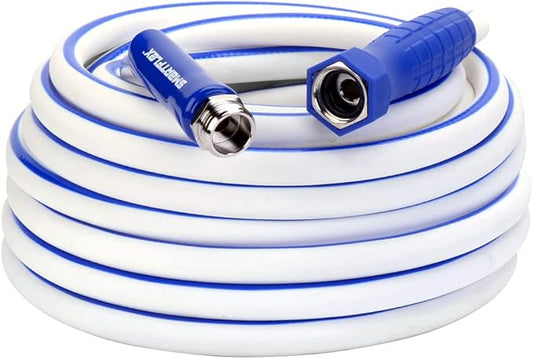 SmartFlex RV/Marine Water Hose, 5/8 in. x 50 ft.
