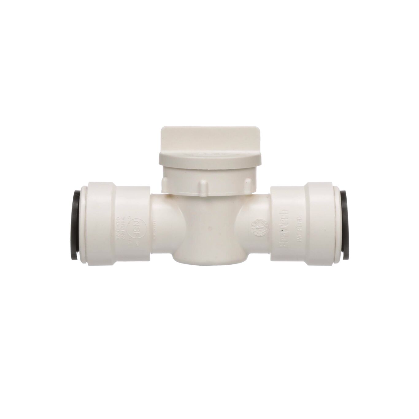 AquaLock CTS Fittings