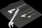 6004 Joker 4 set 1 Self-setting spanner set, 4 pieces