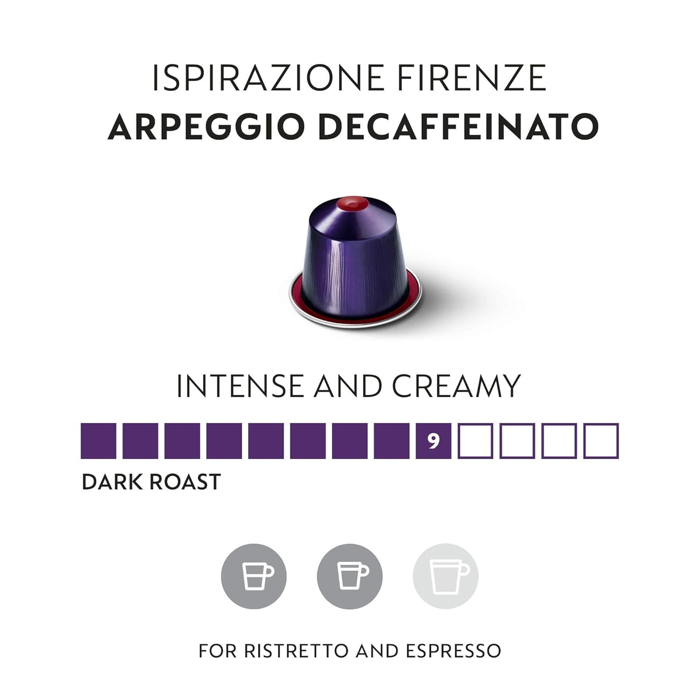 Nespresso Capsules Original Line