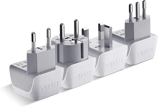 Outlet Adapters