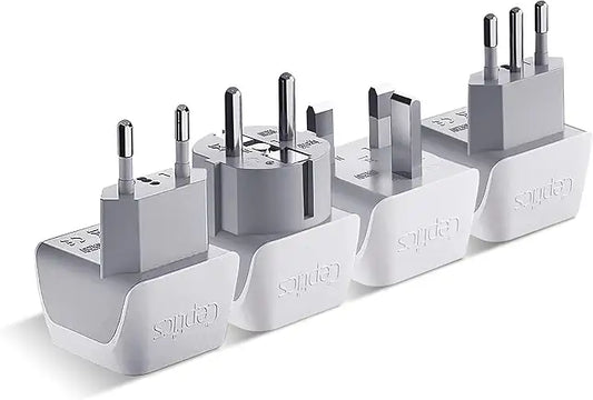Outlet Adapters