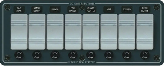 Contura Switch Water Resistant Panel