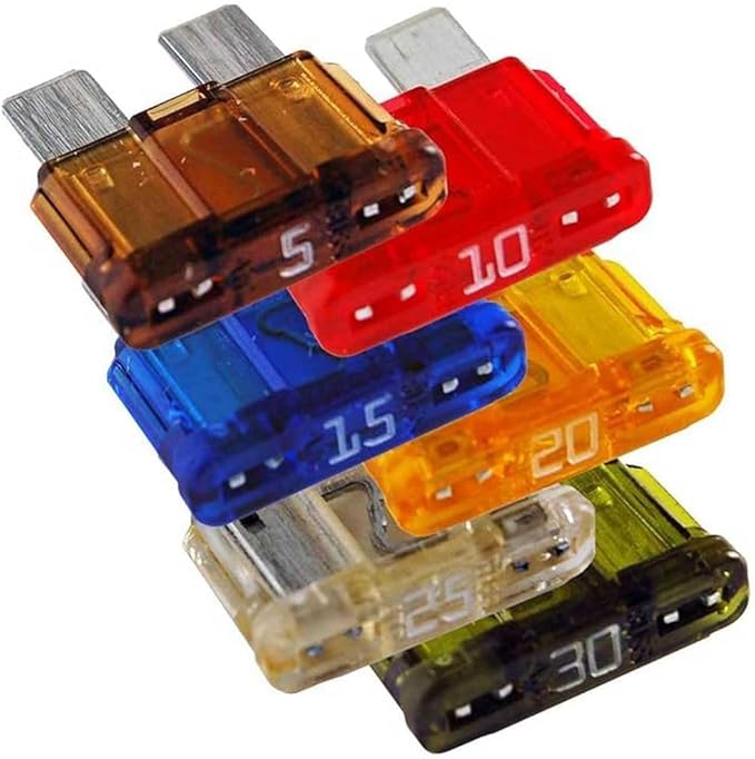 Blue Sea Systems ATO Fuses