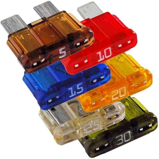 Blue Sea Systems ATO Fuses