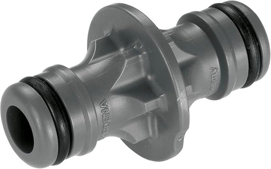 Hose Coupling – for Secure Hose Connection of Two Hoses