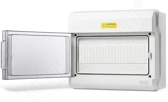 Electrical Distribution Box