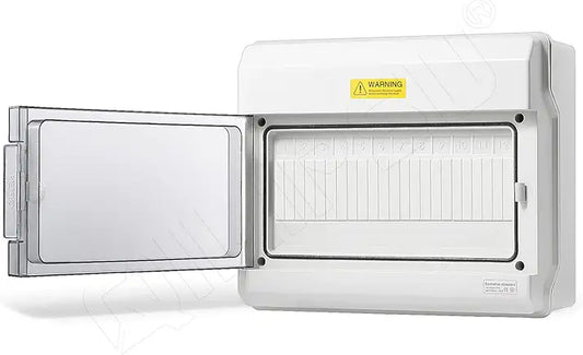 Electrical Distribution Box