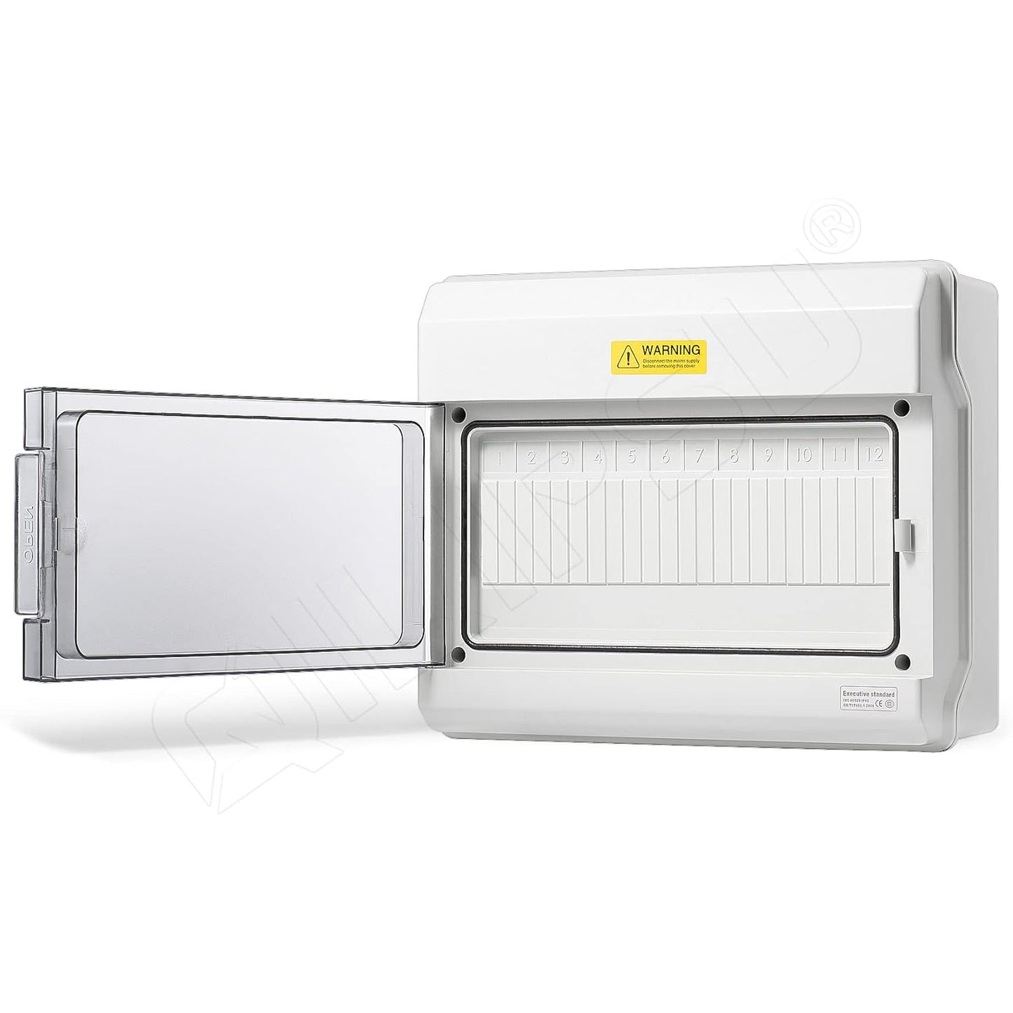 Electrical Distribution Box