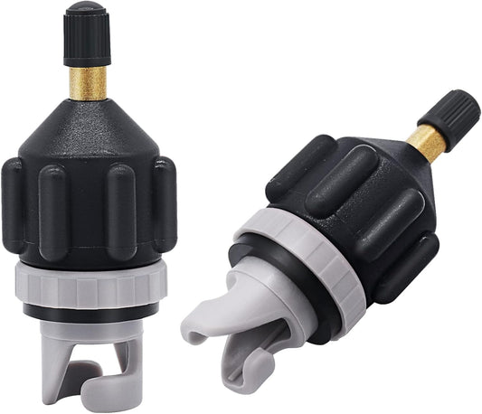 Inflatable Stand Up Paddleboard (SUP) Pump Adaptor