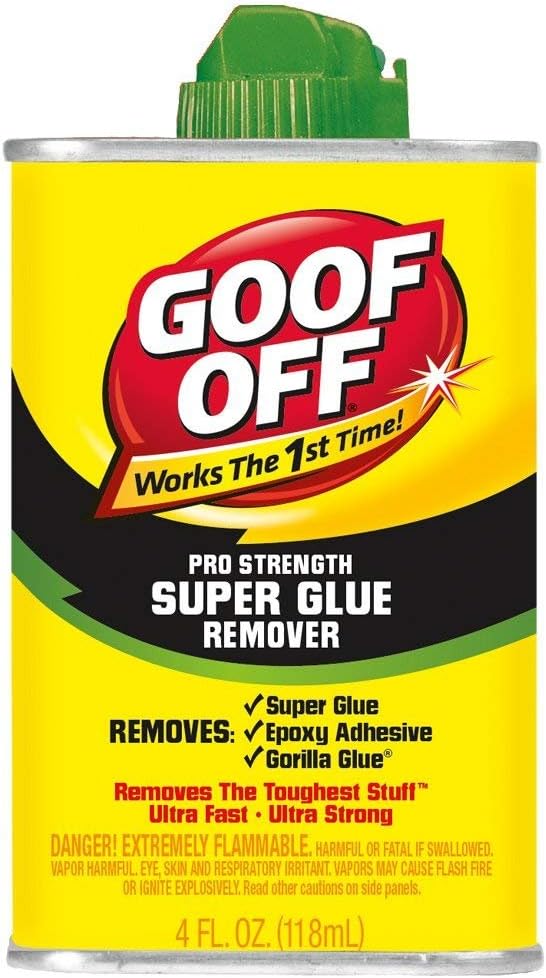 Goof Off