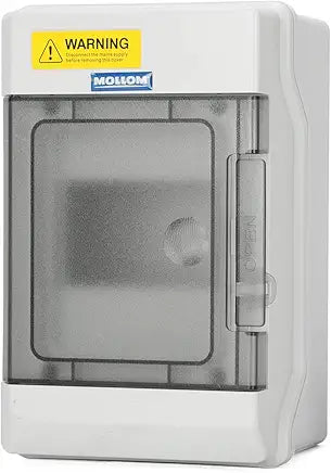 Electrical Distribution Box