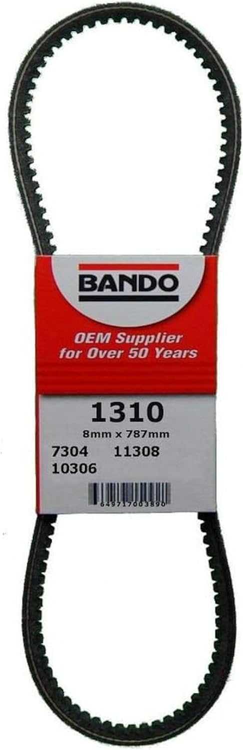 Bando USA 4400 Precision Engineered V-Belt