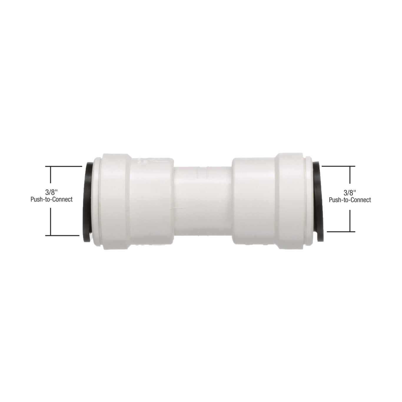 AquaLock CTS Fittings