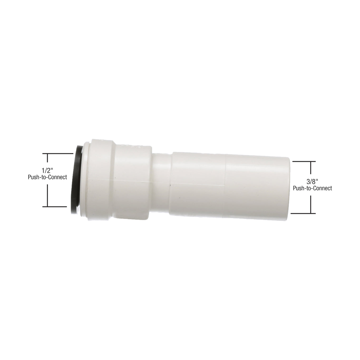 AquaLock CTS Fittings