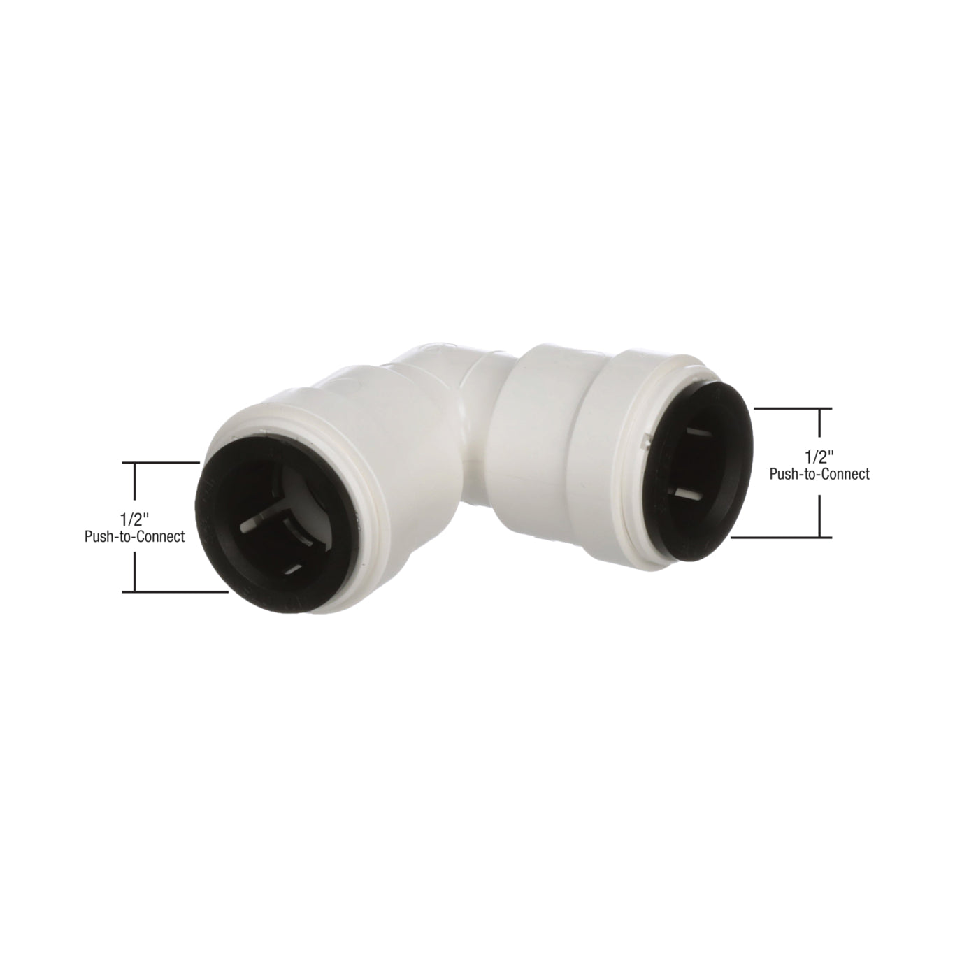 AquaLock CTS Fittings