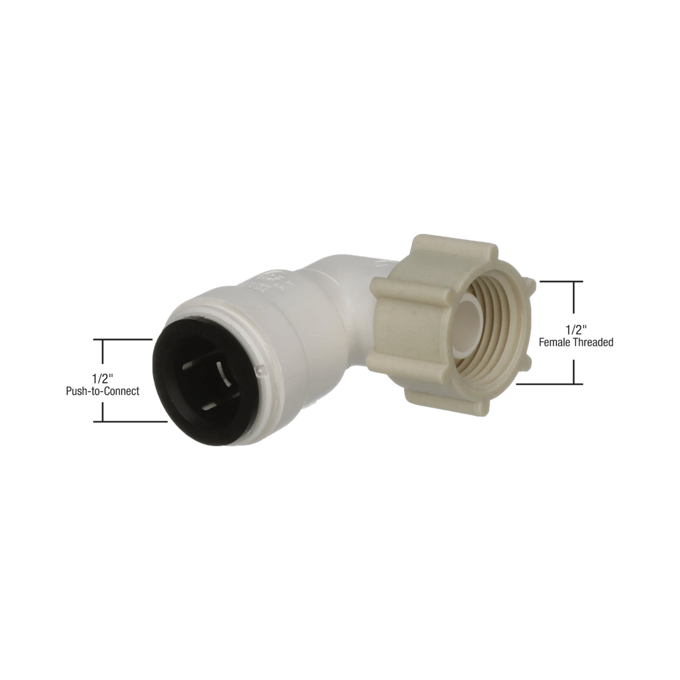AquaLock CTS Fittings