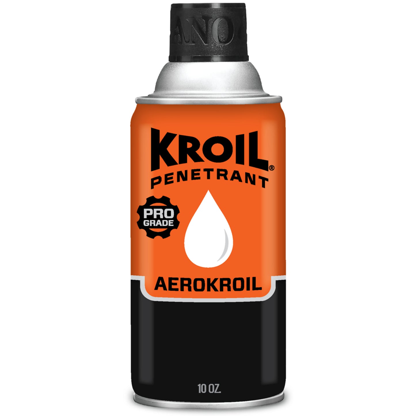 Kroil Original Penetrant - Aerosol - 10oz.Can - Aerokroil