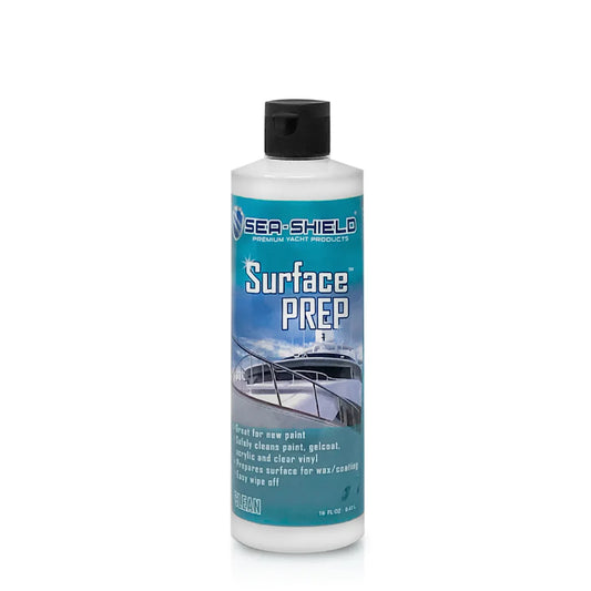 Surface Prep