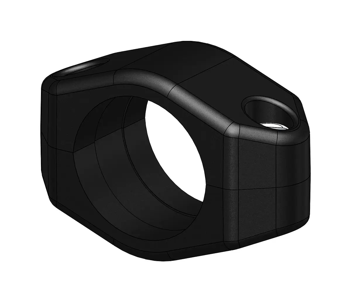 TruDesign Hose Clamps