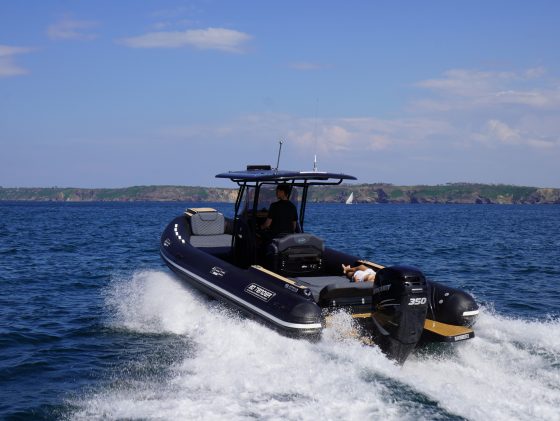 Dream 850