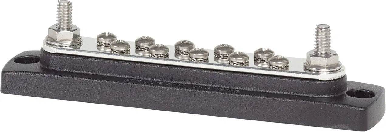 150A Common BusBar with 10 Screws