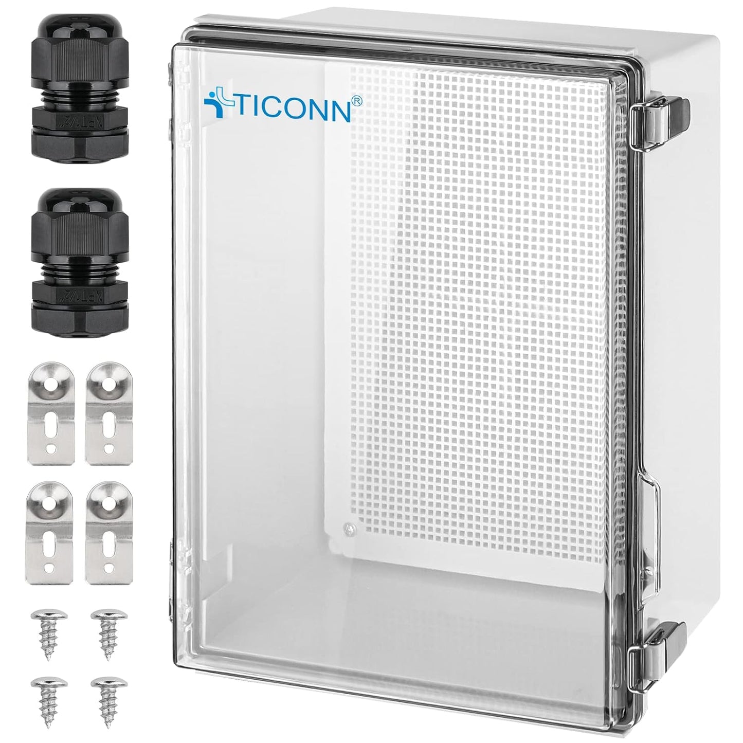 Junction Boxes