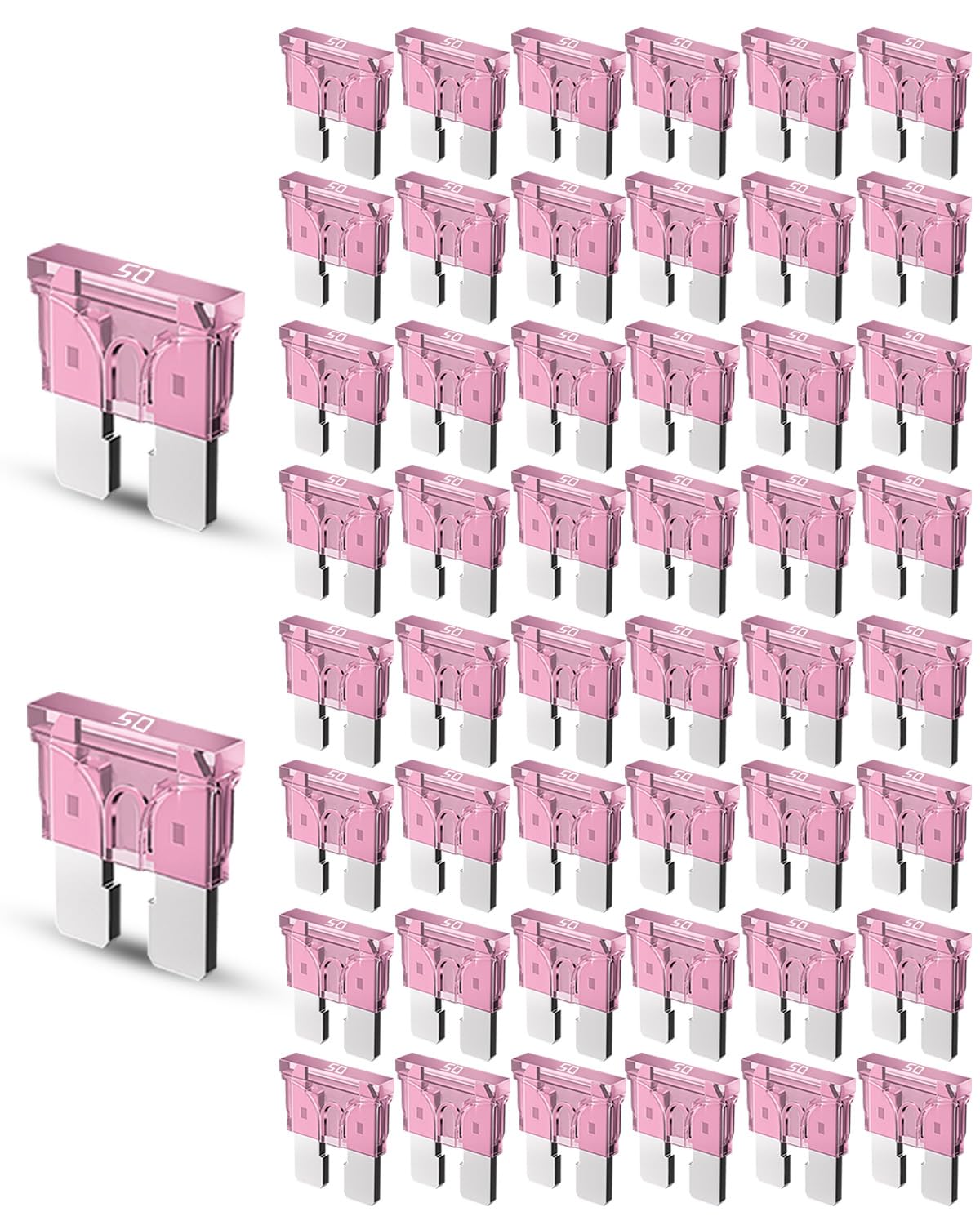 Blue Sea Systems ATO Fuses