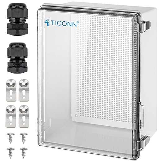 Junction Boxes