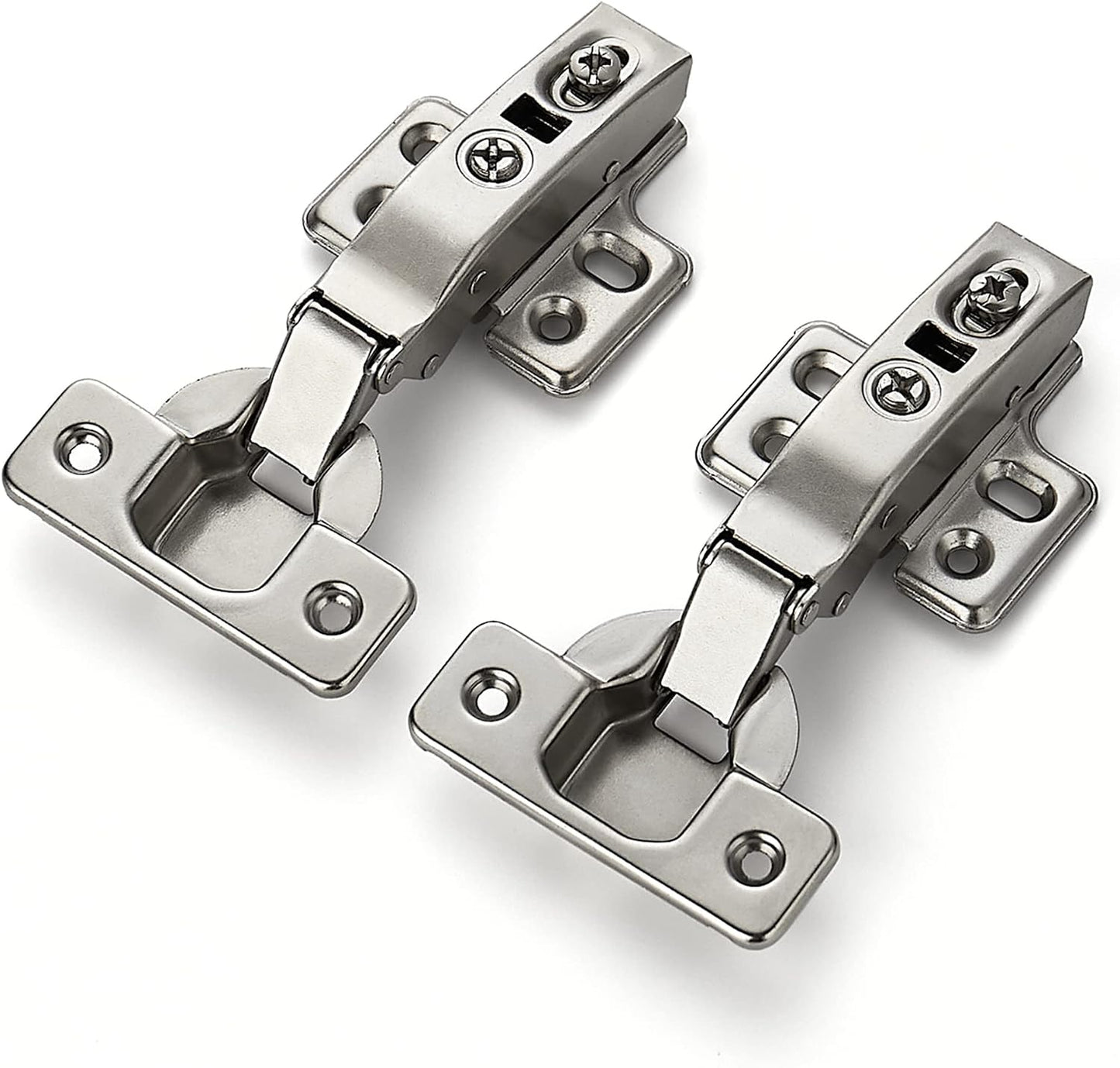 Ravinte Soft-Close Full Overlay Cabinet Hinge - Each