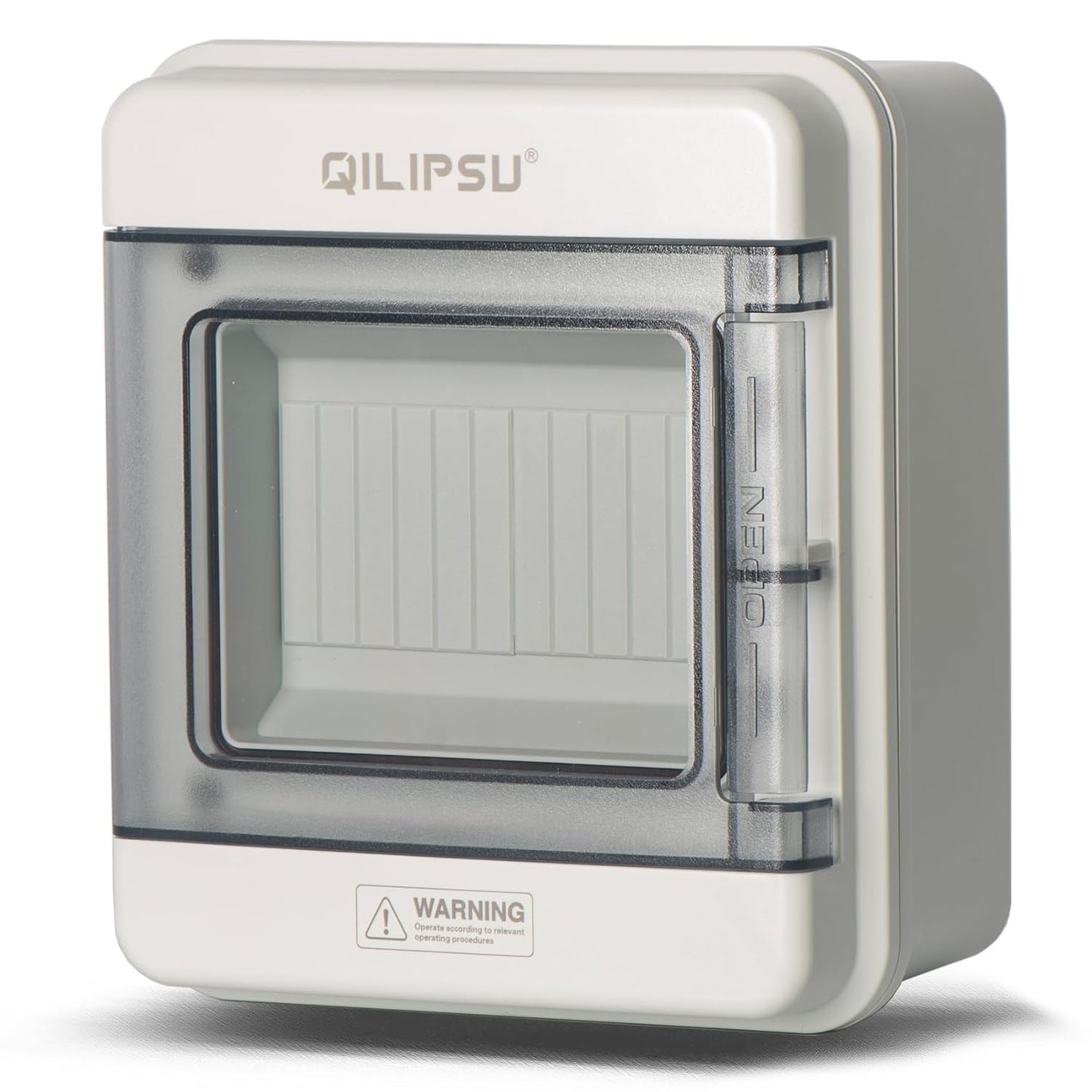 Electrical Distribution Box