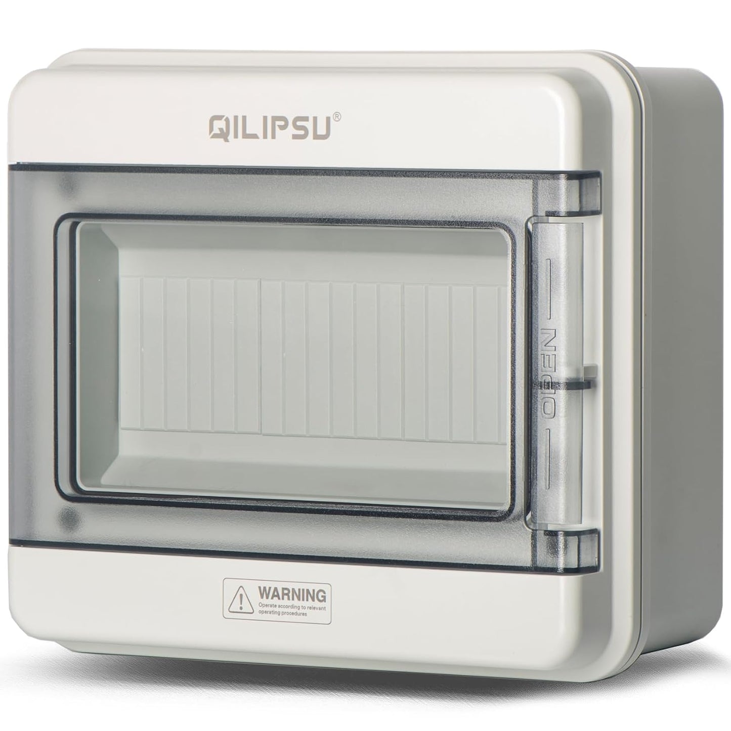 Electrical Distribution Box