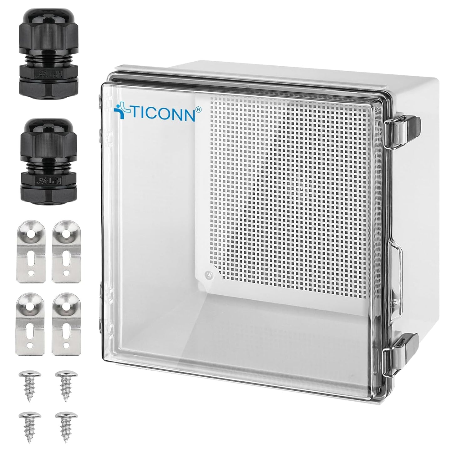 Junction Boxes