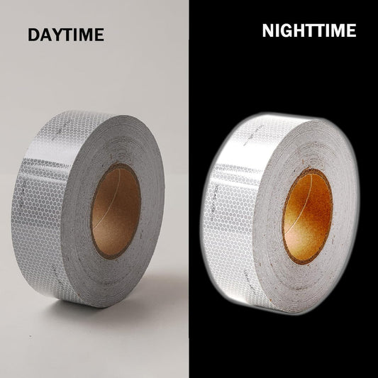 SOLAS Reflective Tape