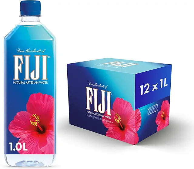 FIJI Water
