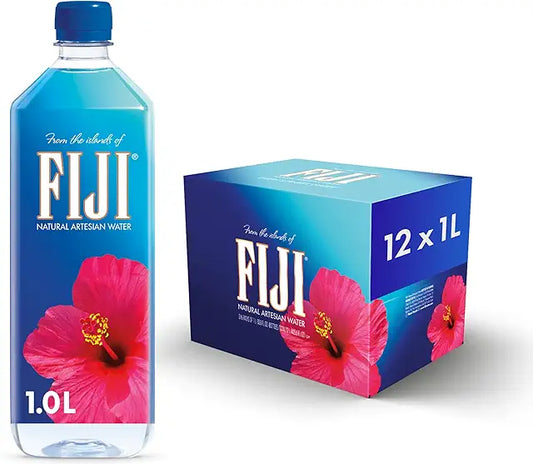 FIJI Water