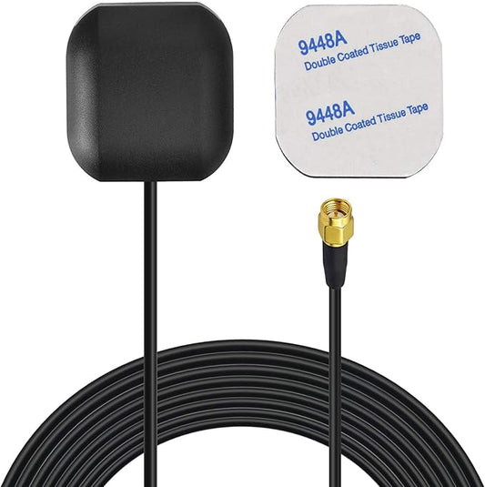 Active GPS Antenna