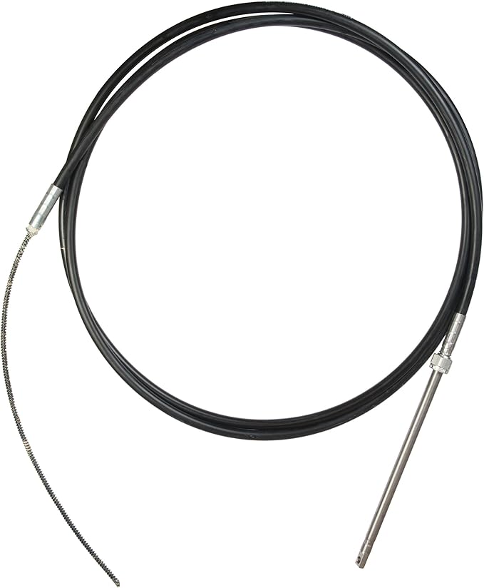 Dometic SeaStar Quick Connect Rotary Steering Cable