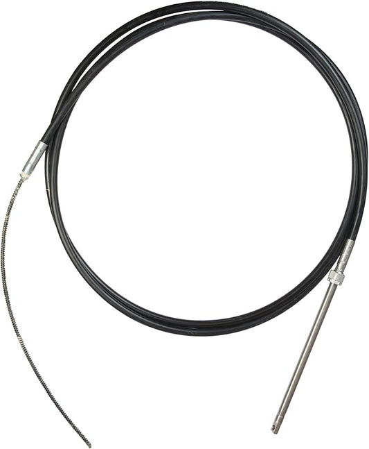 Dometic SeaStar Quick Connect Rotary Steering Cable