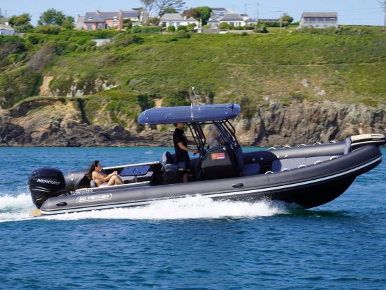 Dream 850