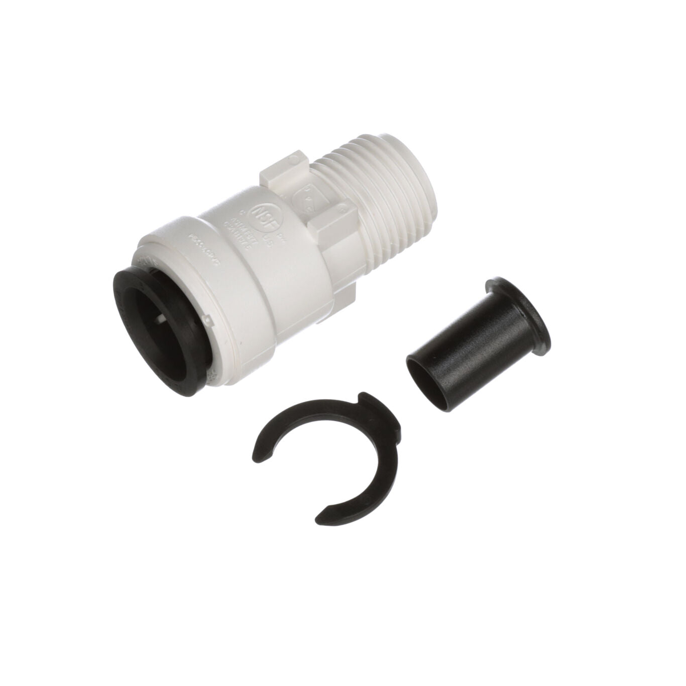 AquaLock CTS Fittings