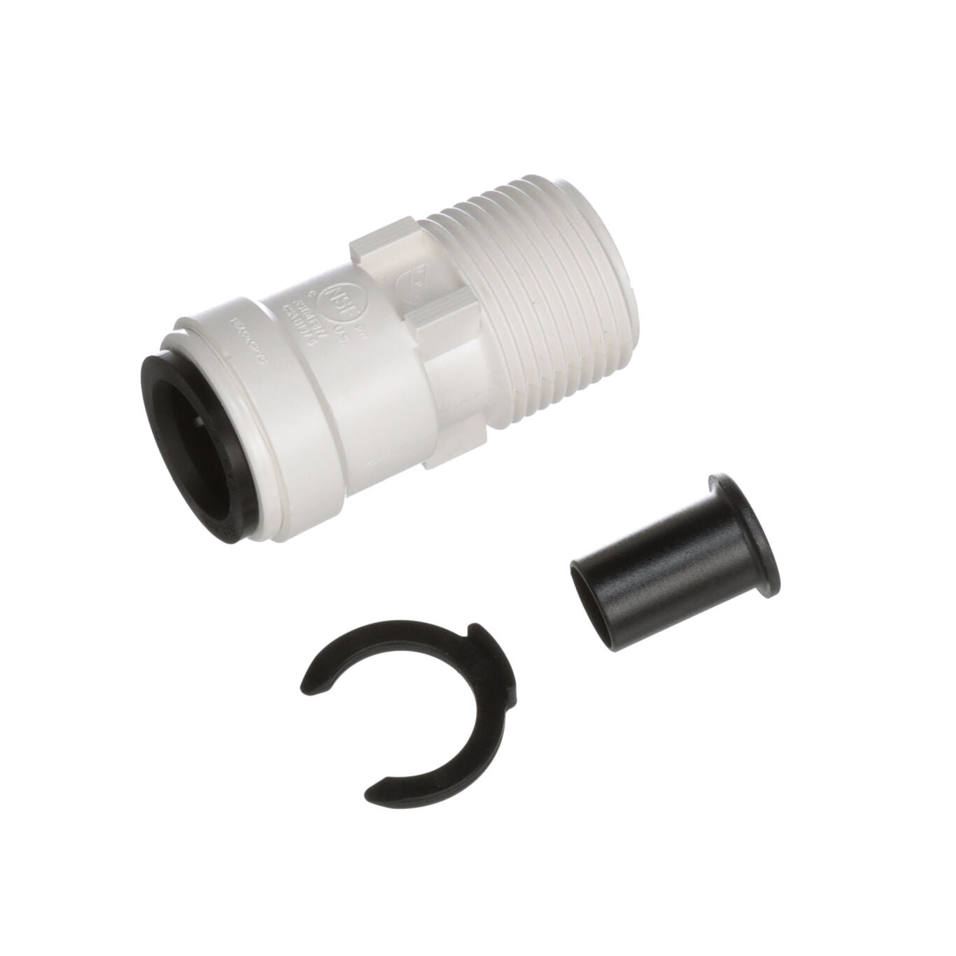 AquaLock CTS Fittings