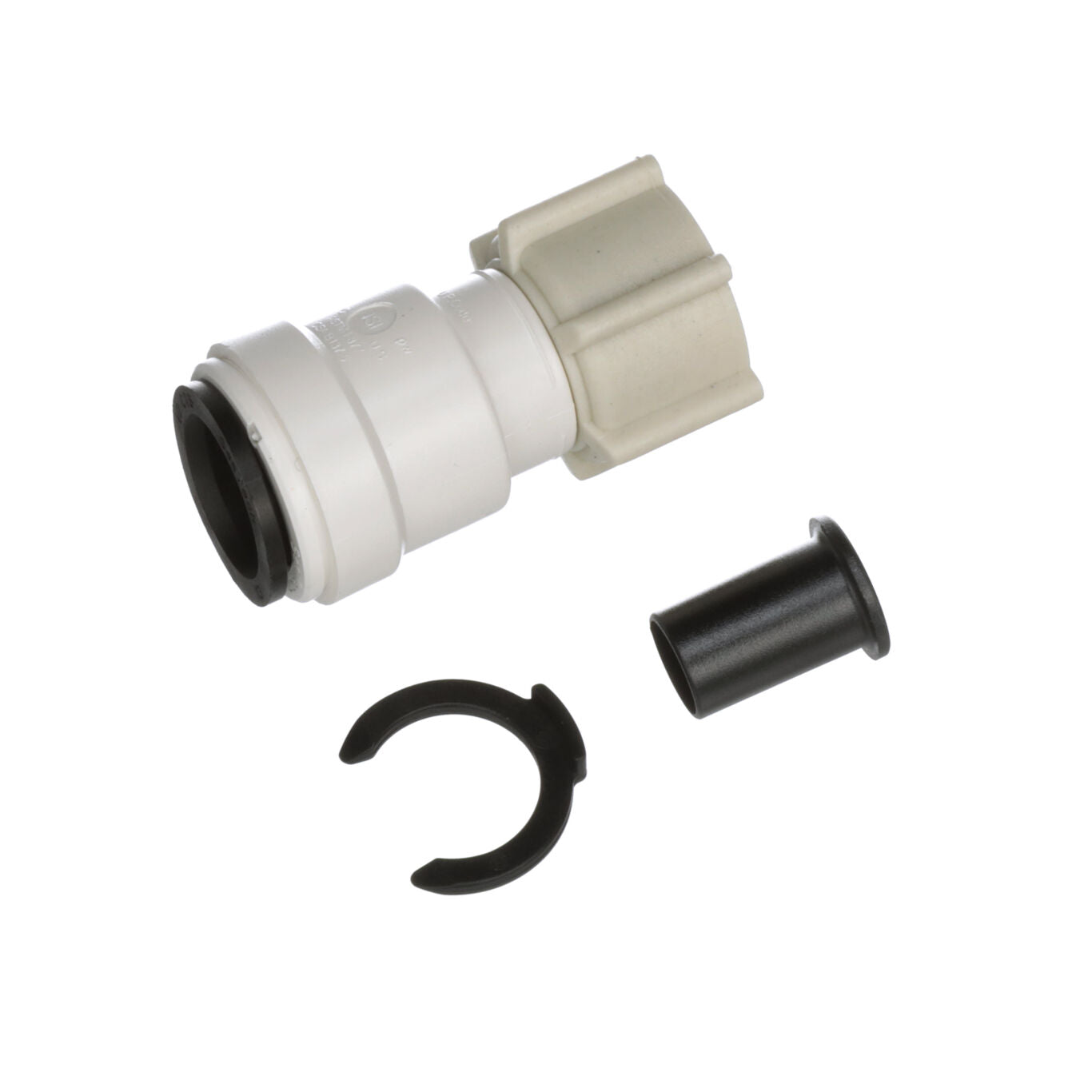AquaLock CTS Fittings