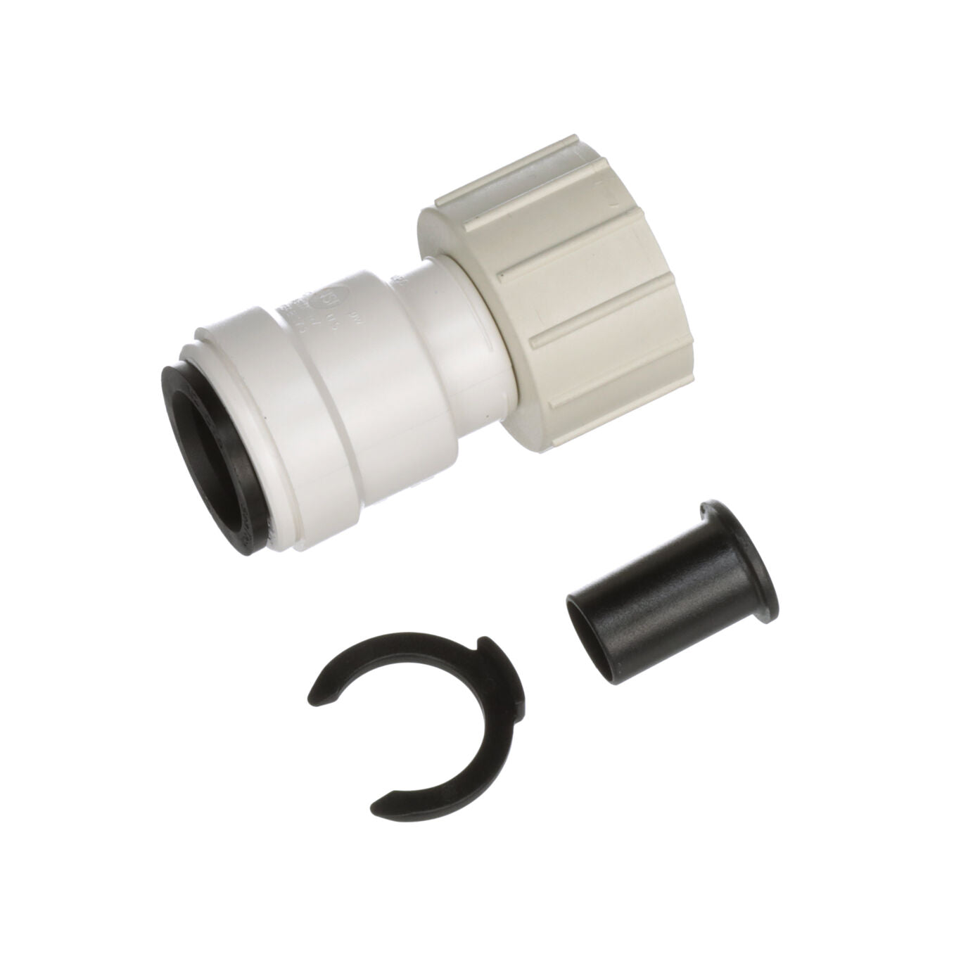 AquaLock CTS Fittings