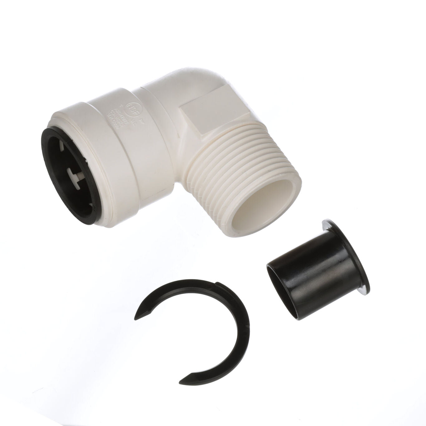 AquaLock CTS Fittings